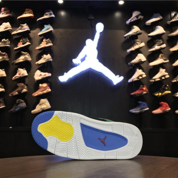 Nike AJ running shoes for men